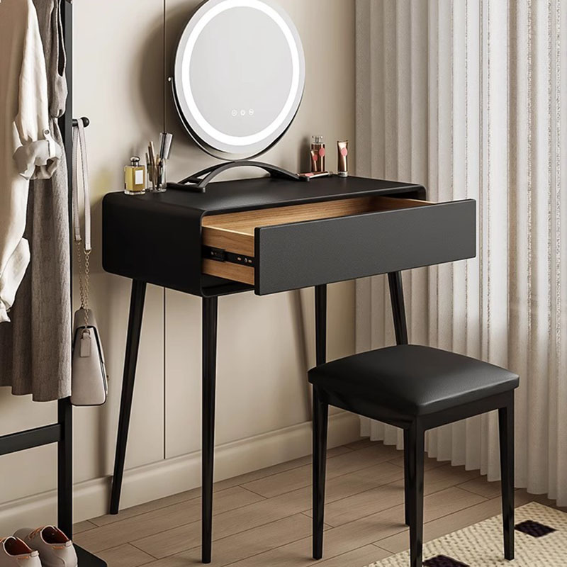 Coiffeuse d'angle moderne orga - Makeup Beauty Lounge avis et prix