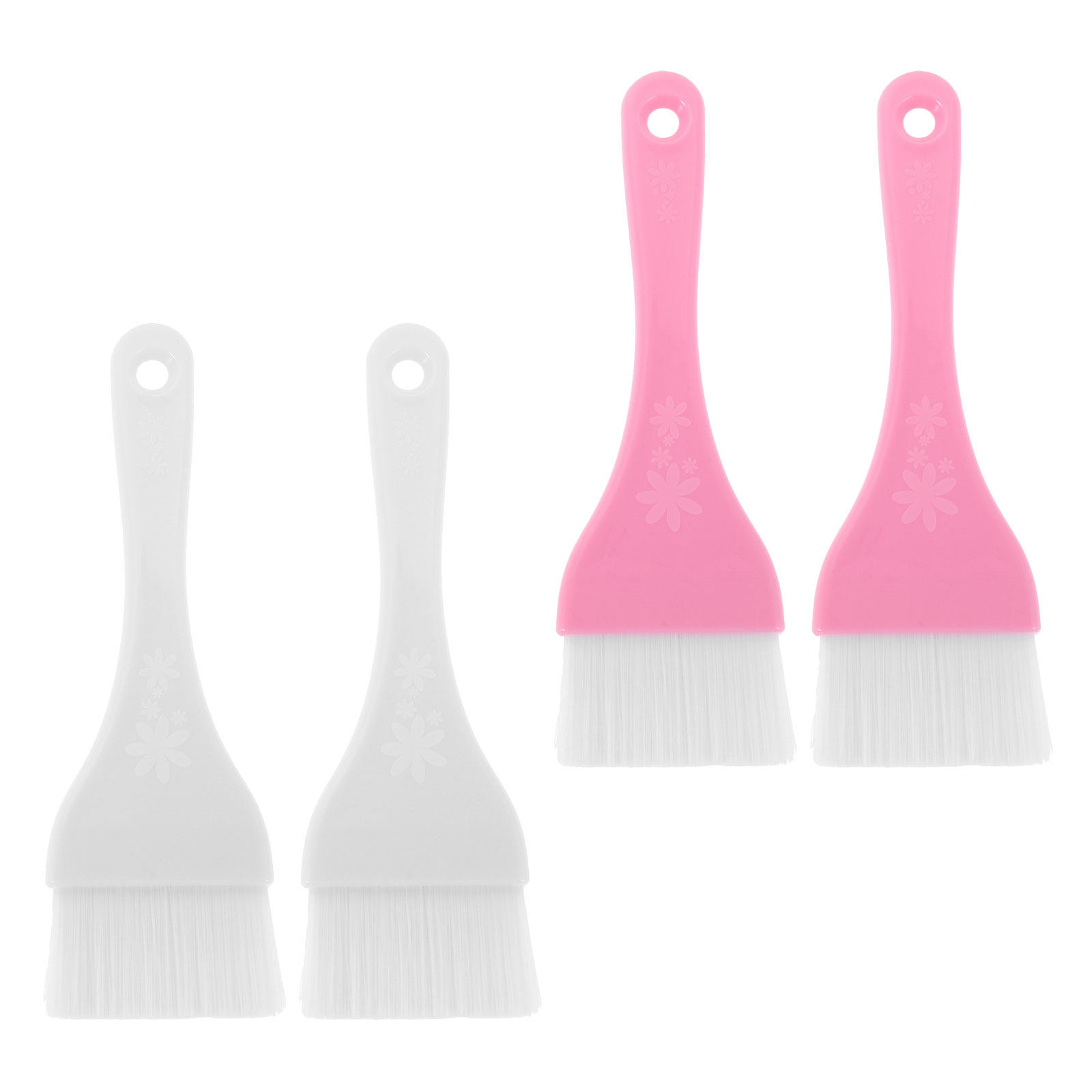 Ensemble de 4 applicateurs de  - Makeup Beauty Set avis et prix