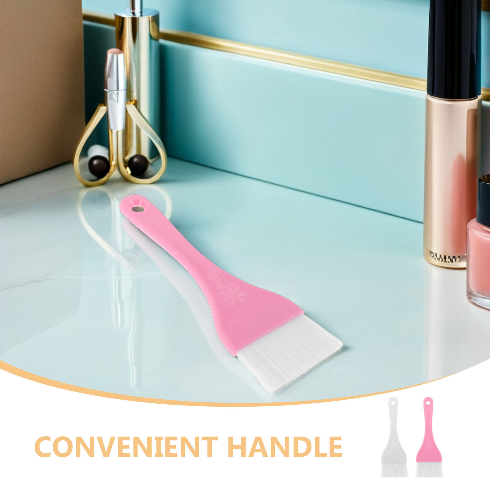 Ensemble de 4 applicateurs de  - Makeup Beauty Set avis et prix