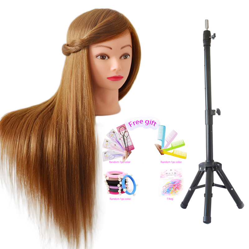 Tête de Mannequin réaliste ave - Beauty Real Makeup avis et prix