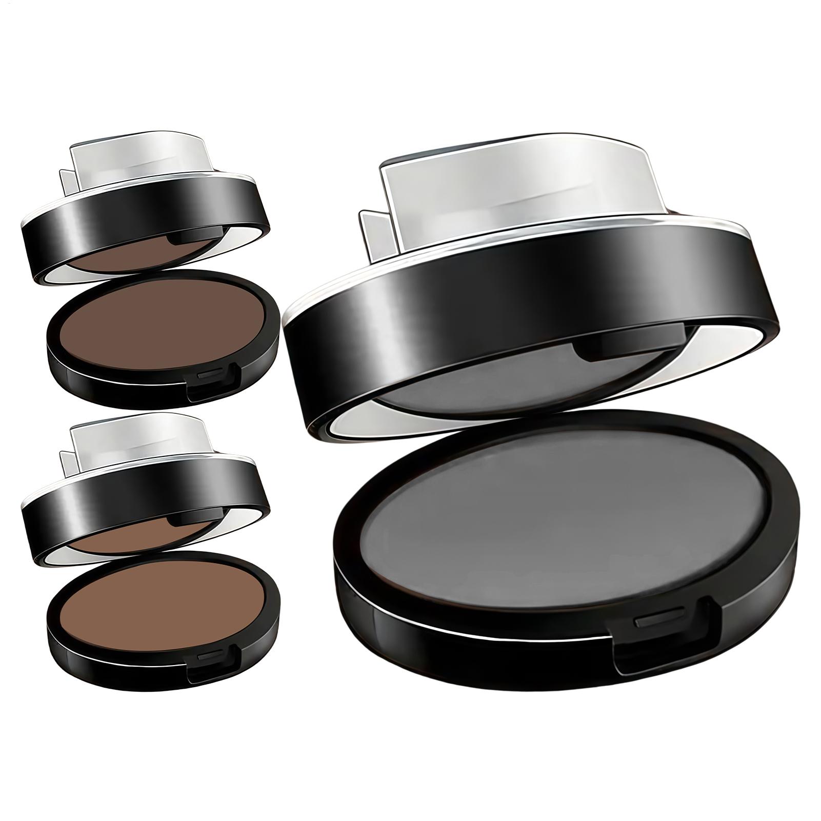 Kit de tampons à sourcils impe - Beauty Makeup Kit For Girls avis et prix
