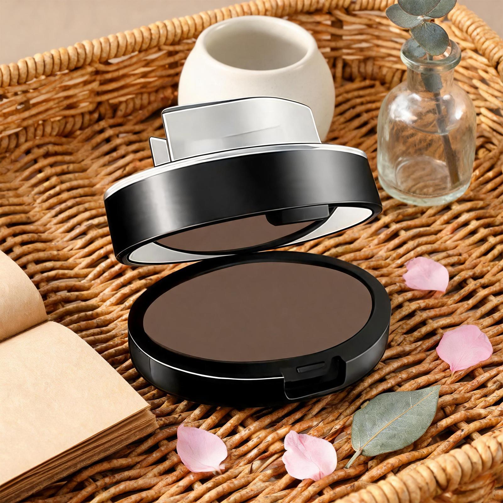 Kit de tampons à sourcils impe - Beauty Makeup Kit For Girls avis et prix