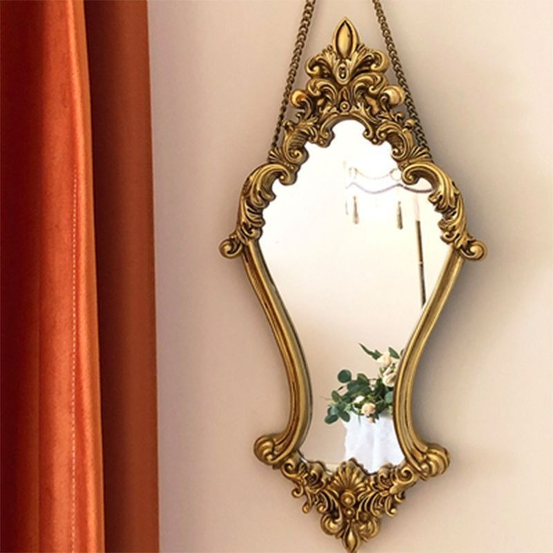 Miroir mural de luxe léger, st - Photo Beauty Makeup avis et prix