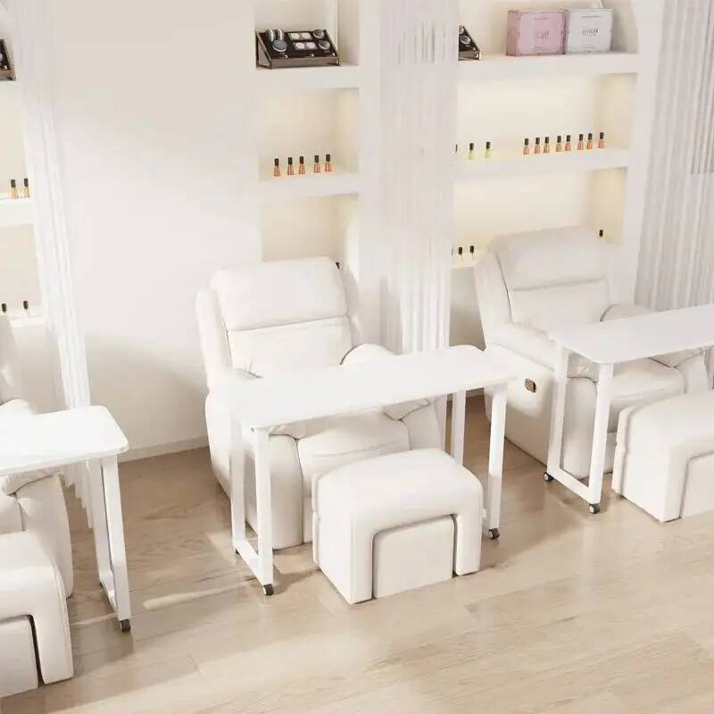 Tables à ongles design tendanc - Makeup Beauty Lounge avis et prix