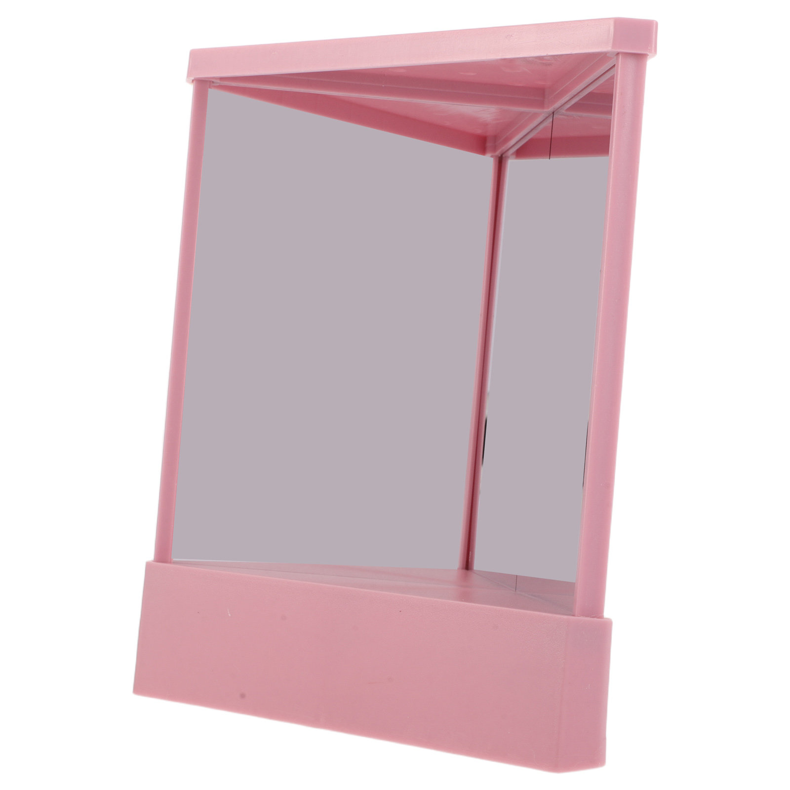 Miroir de maquillage non inver - Beauty Real Makeup avis et prix